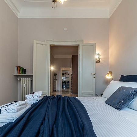 Appartement Joivy Sophisticated 3-Bed Flat With Desk à Milan Extérieur photo