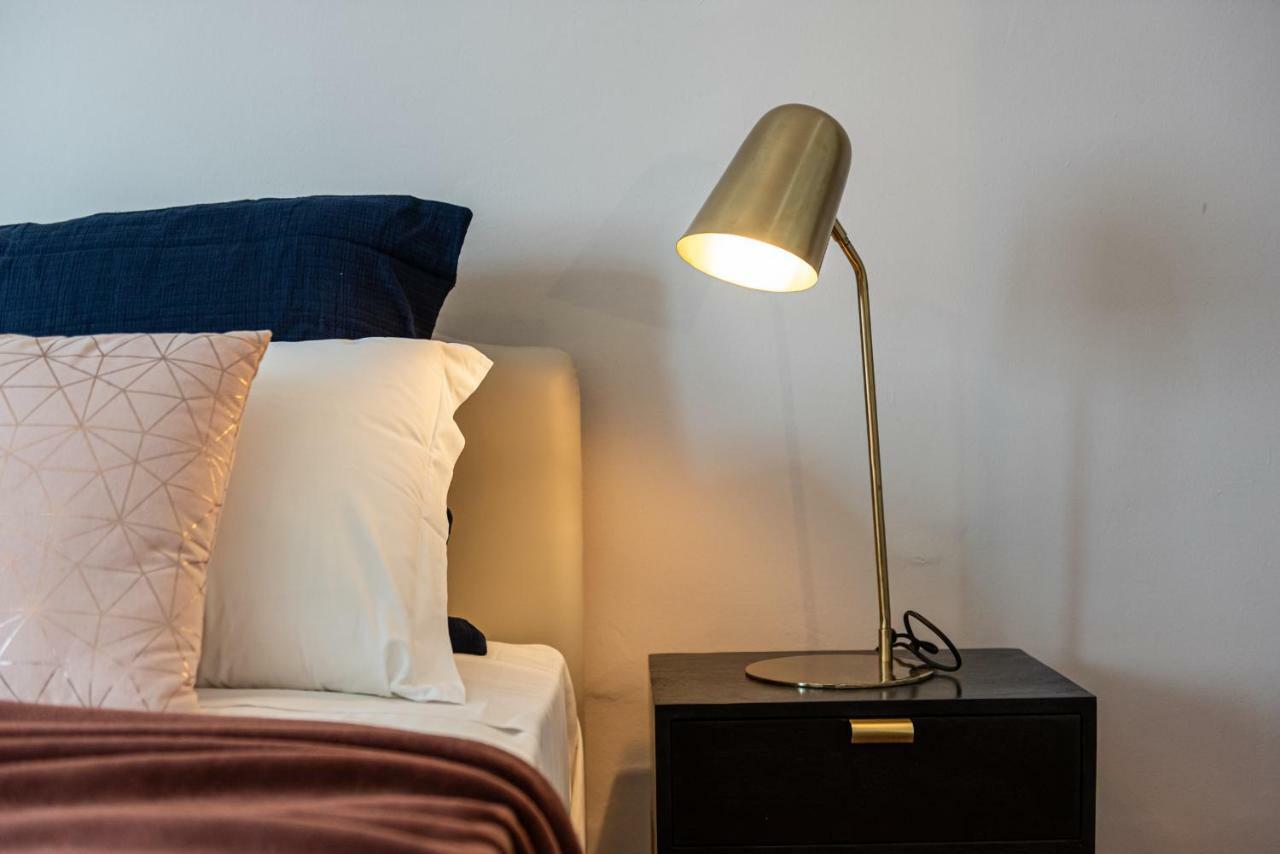 Appartement Joivy Sophisticated 3-Bed Flat With Desk à Milan Extérieur photo